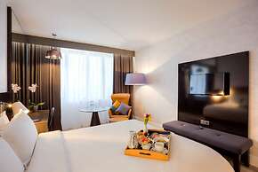 Clayton Hotel Dublin Airport Central