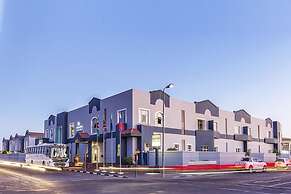 Protea Hotel by Marriott Walvis Bay Indongo