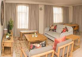 Protea Hotel by Marriott Walvis Bay Indongo