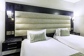 Protea Hotel by Marriott Walvis Bay Indongo