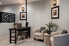 Protea Hotel by Marriott Walvis Bay Indongo