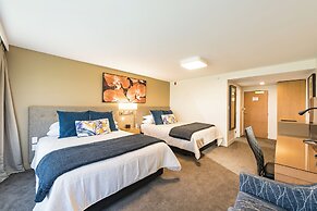 Distinction Hamilton Hotel & Conference Centre