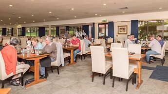 Distinction Hamilton Hotel & Conference Centre