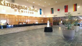 Distinction Hamilton Hotel & Conference Centre