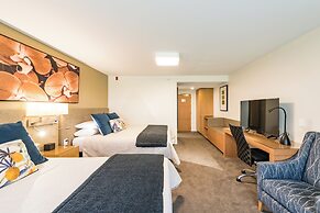 Distinction Hamilton Hotel & Conference Centre