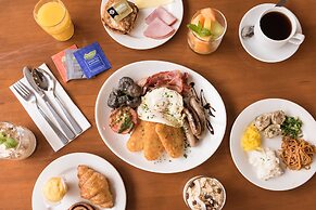 Distinction Hamilton Hotel & Conference Centre