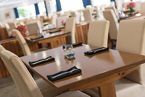 Distinction Hamilton Hotel & Conference Centre