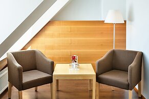 Austria Trend Hotel beim Theresianum