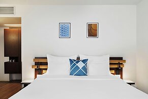 Four Points Flex by Sheraton Vienna Hauptbahnhof