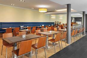 Four Points Flex by Sheraton Vienna Hauptbahnhof