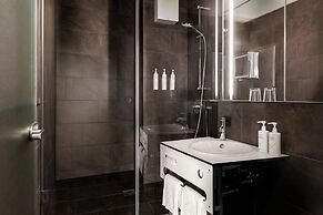 Four Points Flex by Sheraton Vienna Hauptbahnhof