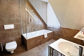 Austria Trend Hotel beim Theresianum