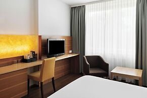 Four Points Flex by Sheraton Vienna Hauptbahnhof