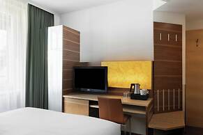 Four Points Flex by Sheraton Vienna Hauptbahnhof