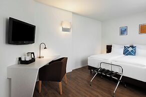 Four Points Flex by Sheraton Vienna Hauptbahnhof