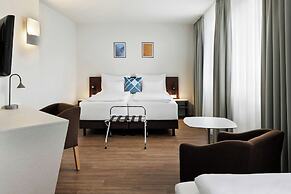 Four Points Flex by Sheraton Vienna Hauptbahnhof