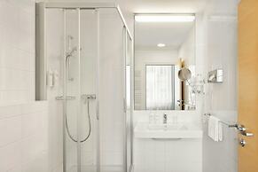 Four Points Flex by Sheraton Vienna Hauptbahnhof