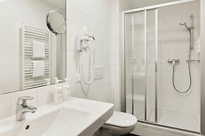 Four Points Flex by Sheraton Vienna Hauptbahnhof