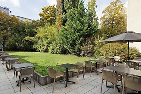Four Points Flex by Sheraton Vienna Hauptbahnhof