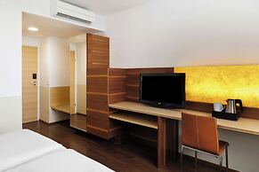 Four Points Flex by Sheraton Vienna Hauptbahnhof