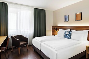 Four Points Flex by Sheraton Vienna Hauptbahnhof