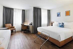 Four Points Flex by Sheraton Vienna Hauptbahnhof