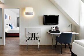 Four Points Flex by Sheraton Vienna Hauptbahnhof