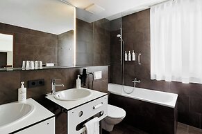 Four Points Flex by Sheraton Vienna Hauptbahnhof