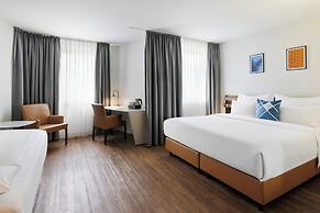 Four Points Flex by Sheraton Vienna Hauptbahnhof