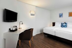 Four Points Flex by Sheraton Vienna Hauptbahnhof