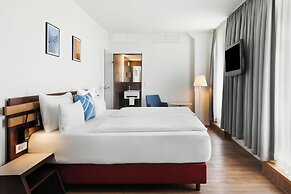 Four Points Flex by Sheraton Vienna Hauptbahnhof