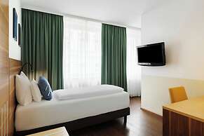 Four Points Flex by Sheraton Vienna Hauptbahnhof
