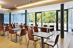 Four Points Flex by Sheraton Vienna Hauptbahnhof