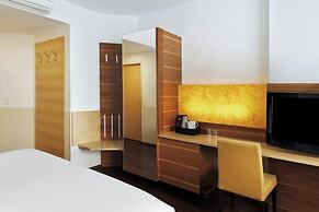 Four Points Flex by Sheraton Vienna Hauptbahnhof