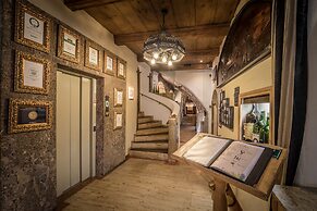 Hotel Goldener Adler, BW Signature Collection