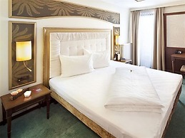 Hotel Goldener Adler, BW Signature Collection