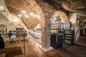 Hotel Goldener Adler, BW Signature Collection