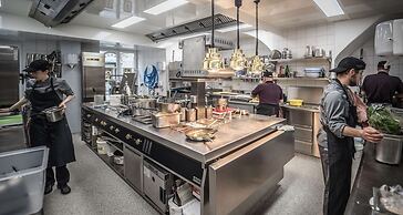 Hotel Goldener Adler, BW Signature Collection