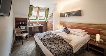 Hotel Goldener Adler, BW Signature Collection