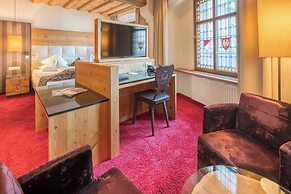 Hotel Goldener Adler, BW Signature Collection