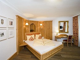 Hotel Goldener Adler, BW Signature Collection