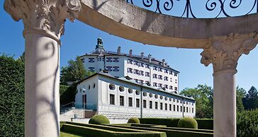 Hotel Goldener Adler, BW Signature Collection