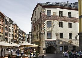 Hotel Goldener Adler, BW Signature Collection