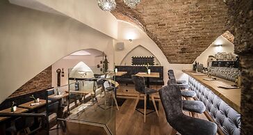 Hotel Goldener Adler, BW Signature Collection