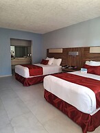 Quality Inn Piedras Negras
