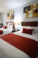 Quality Inn Piedras Negras