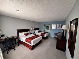 Quality Inn Piedras Negras