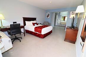 Quality Inn Piedras Negras