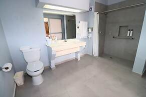 Quality Inn Piedras Negras