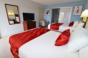 Quality Inn Piedras Negras